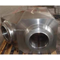 ASTM Inconel 800 Forged Socket Weld Lateral Tee